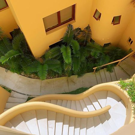 Villas Kaukan By Tasman Ζιουατανέχο Εξωτερικό φωτογραφία