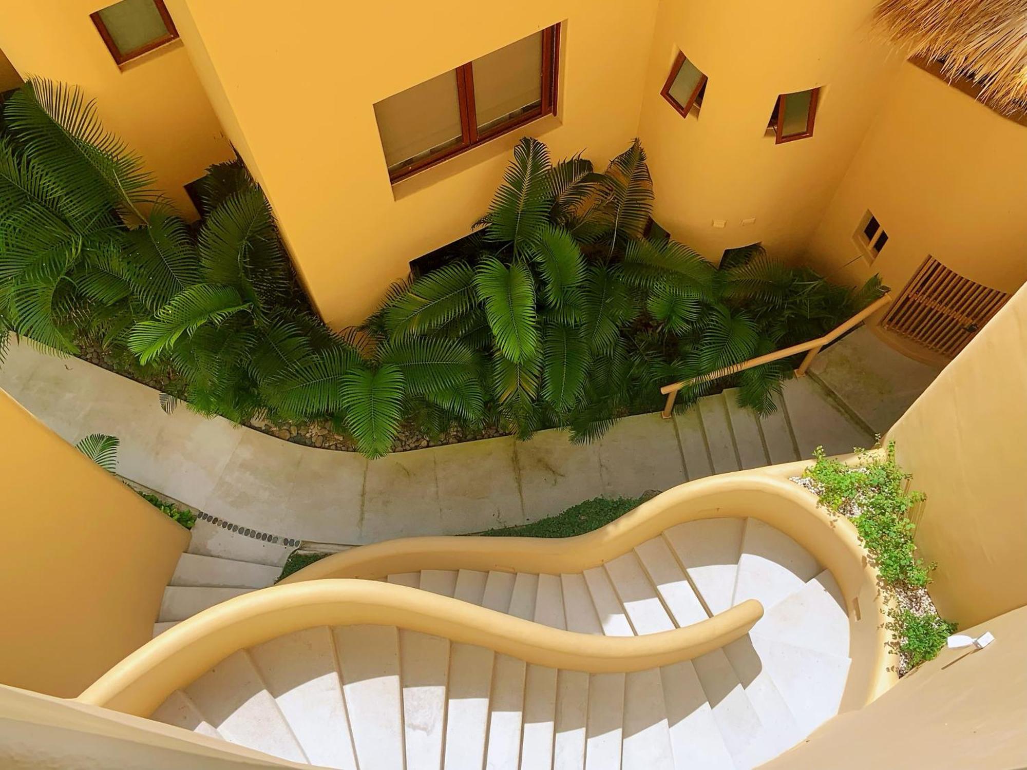 Villas Kaukan By Tasman Ζιουατανέχο Εξωτερικό φωτογραφία
