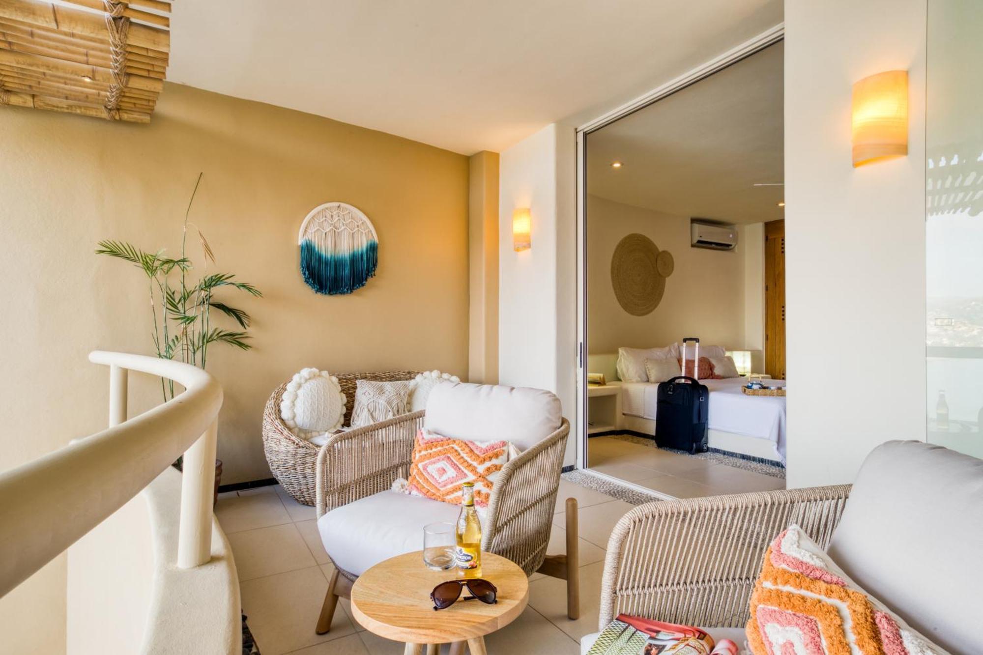 Villas Kaukan By Tasman Ζιουατανέχο Εξωτερικό φωτογραφία