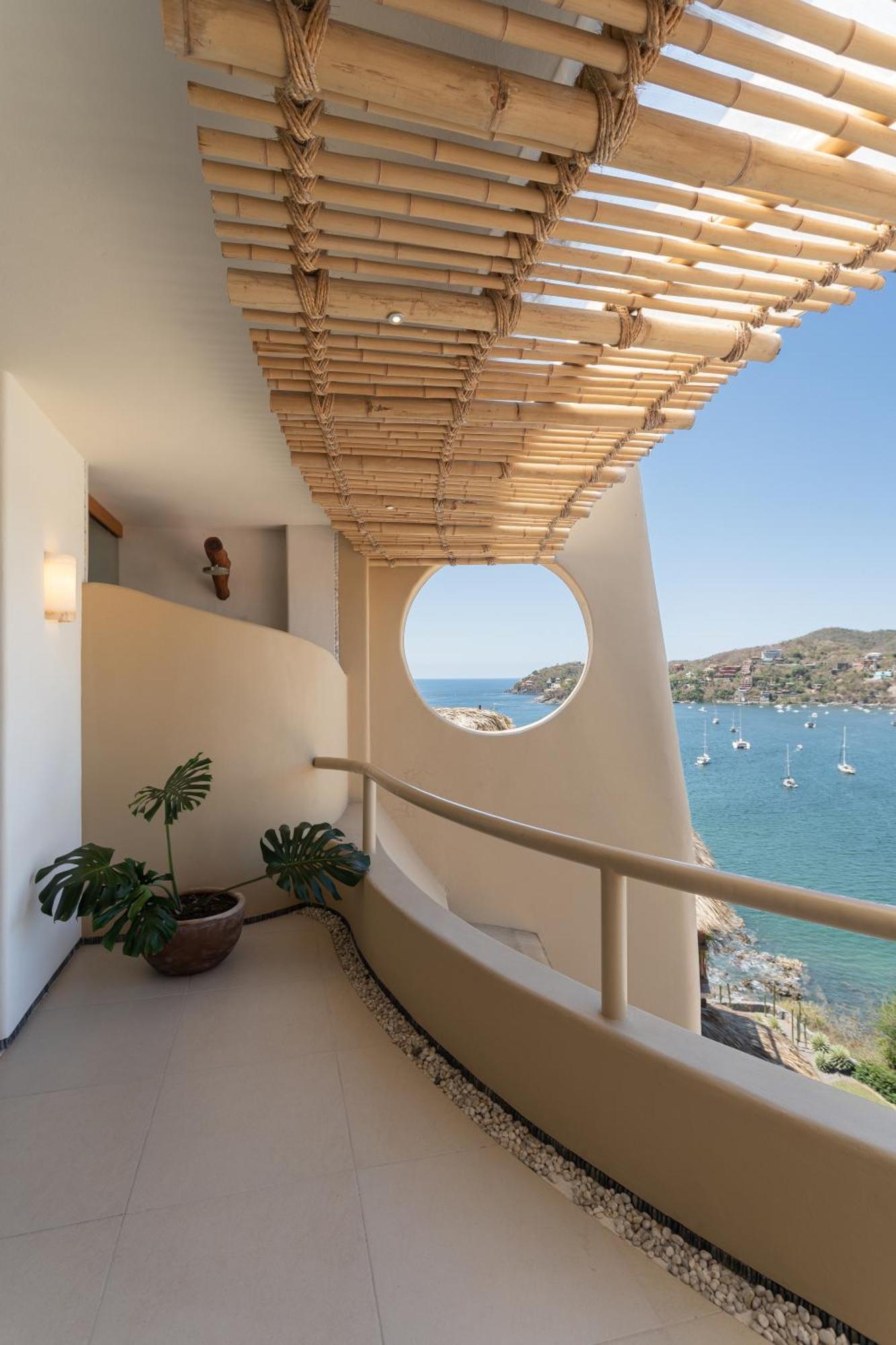 Villas Kaukan By Tasman Ζιουατανέχο Εξωτερικό φωτογραφία