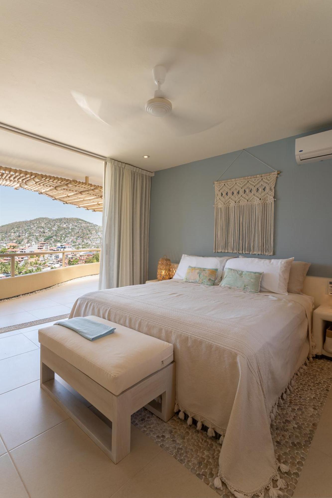 Villas Kaukan By Tasman Ζιουατανέχο Εξωτερικό φωτογραφία