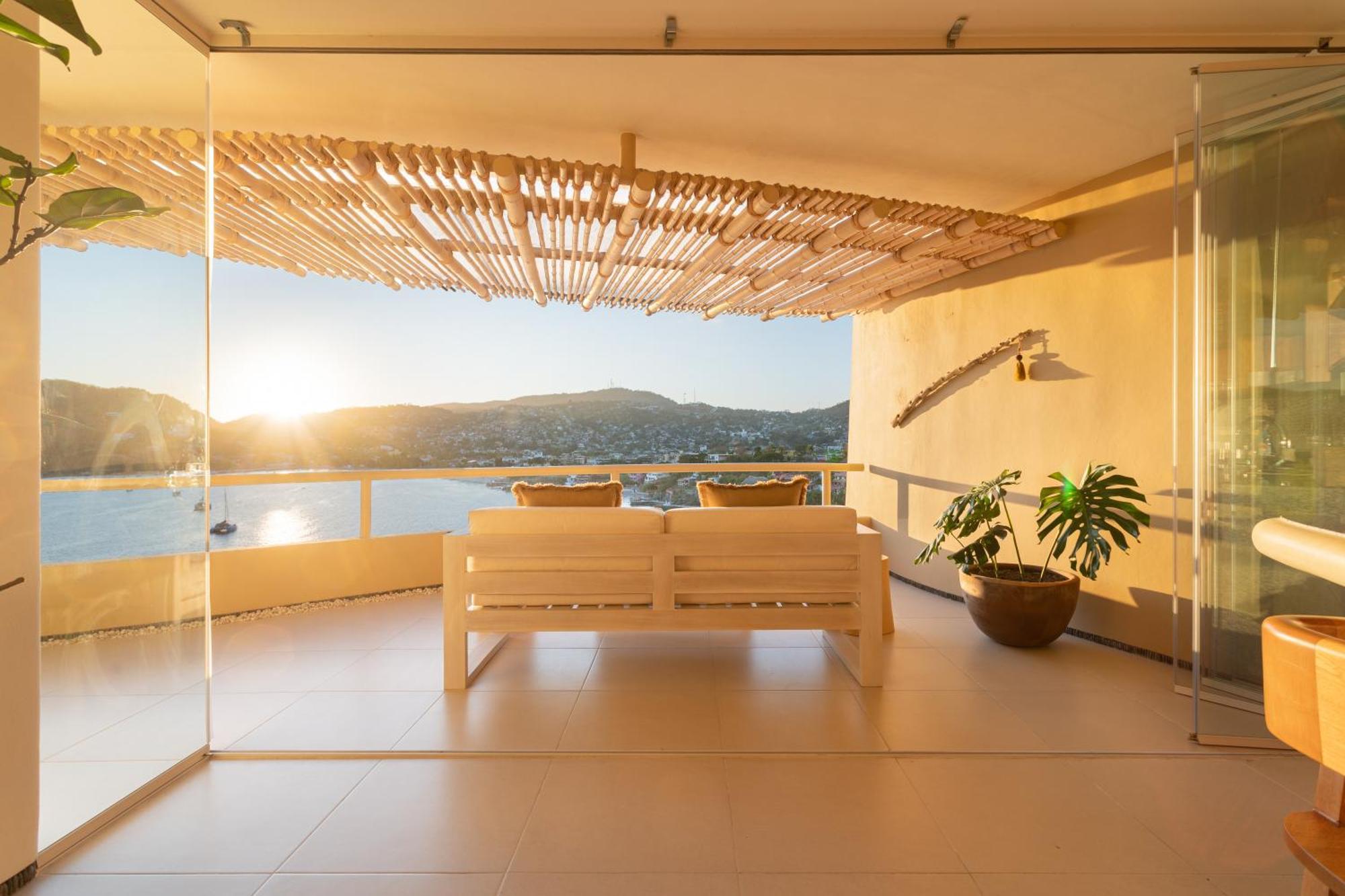 Villas Kaukan By Tasman Ζιουατανέχο Εξωτερικό φωτογραφία