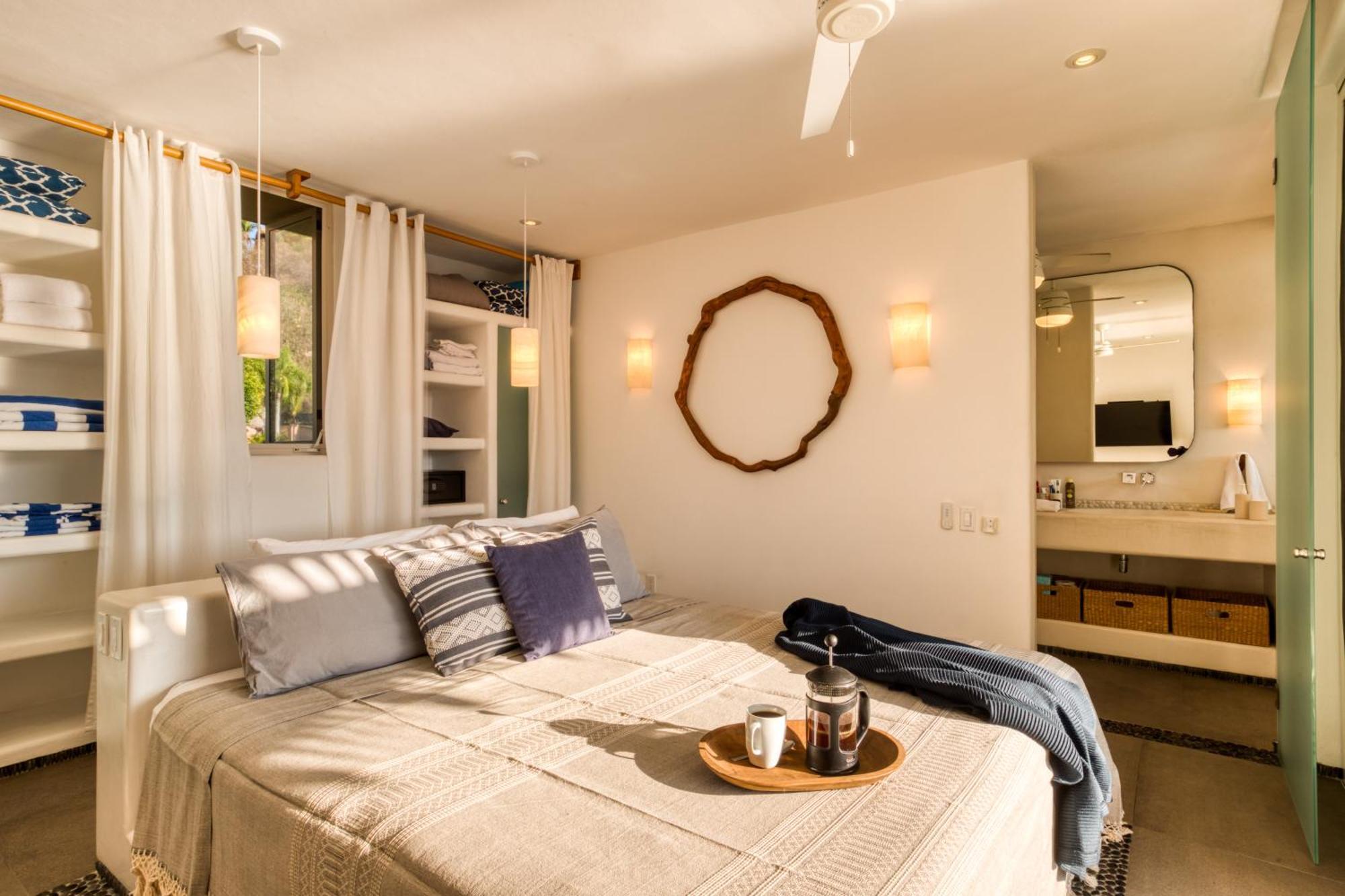 Villas Kaukan By Tasman Ζιουατανέχο Εξωτερικό φωτογραφία