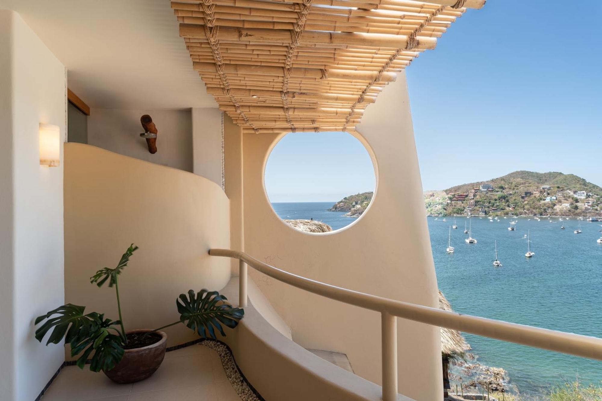 Villas Kaukan By Tasman Ζιουατανέχο Εξωτερικό φωτογραφία
