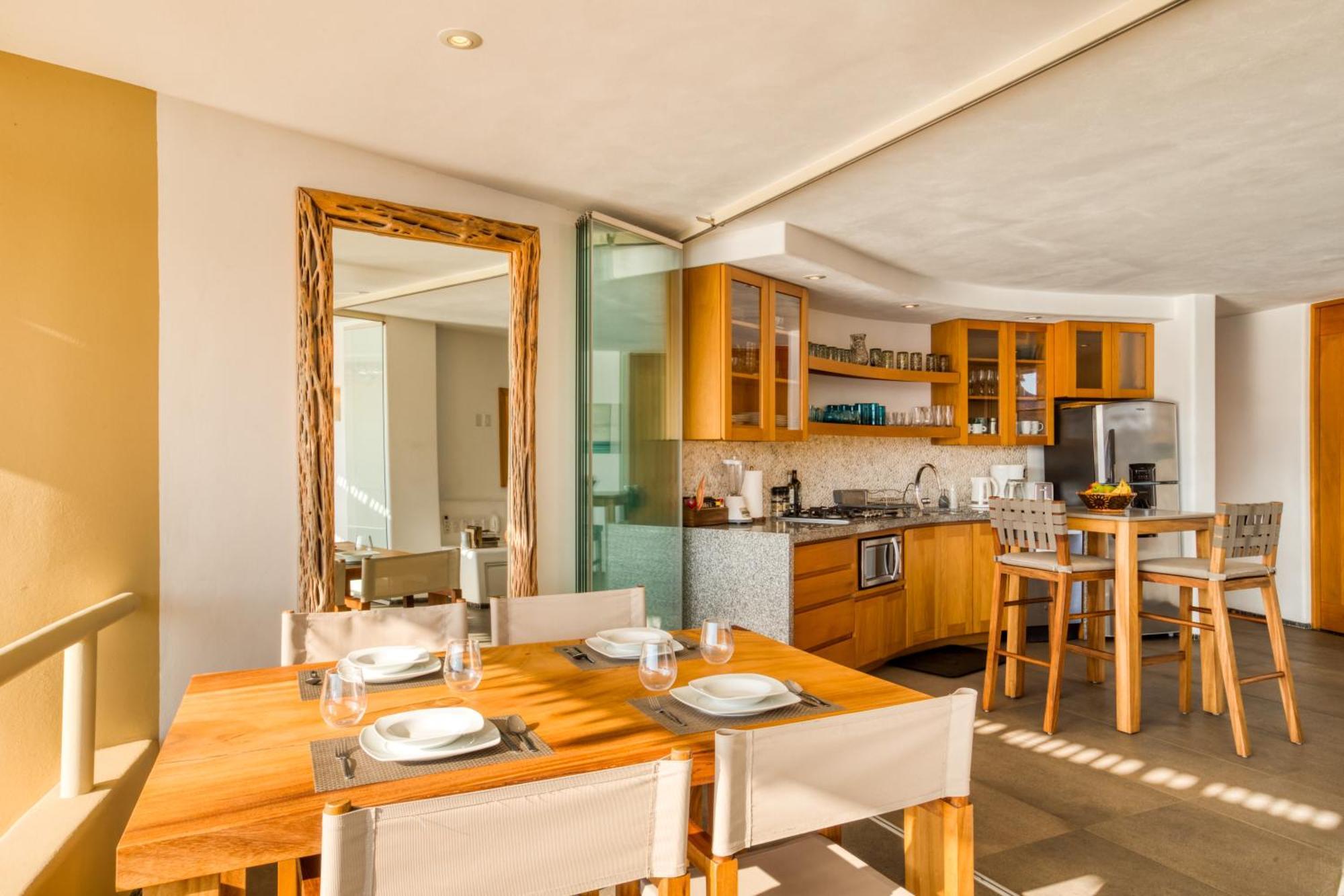 Villas Kaukan By Tasman Ζιουατανέχο Εξωτερικό φωτογραφία