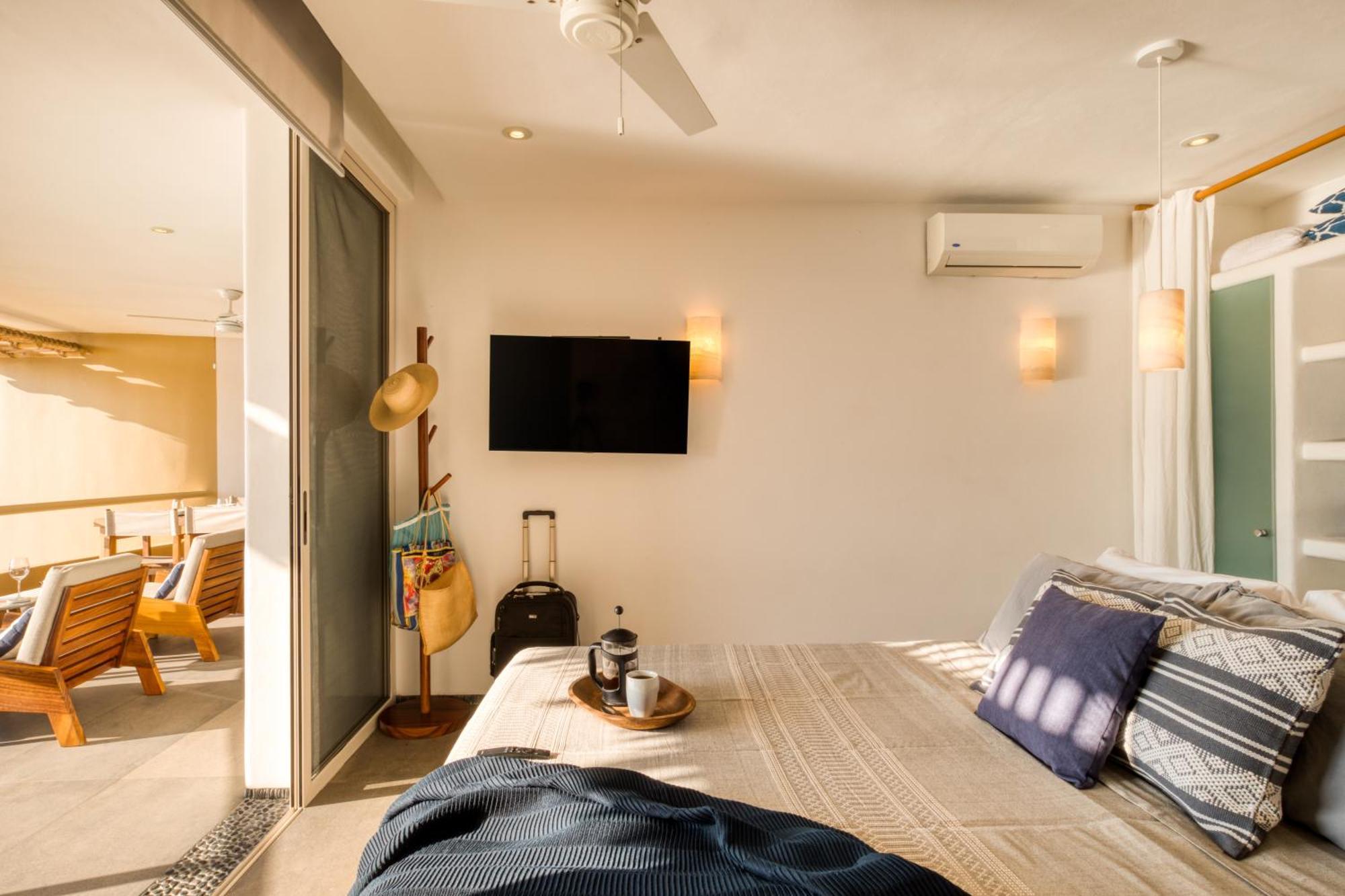 Villas Kaukan By Tasman Ζιουατανέχο Εξωτερικό φωτογραφία