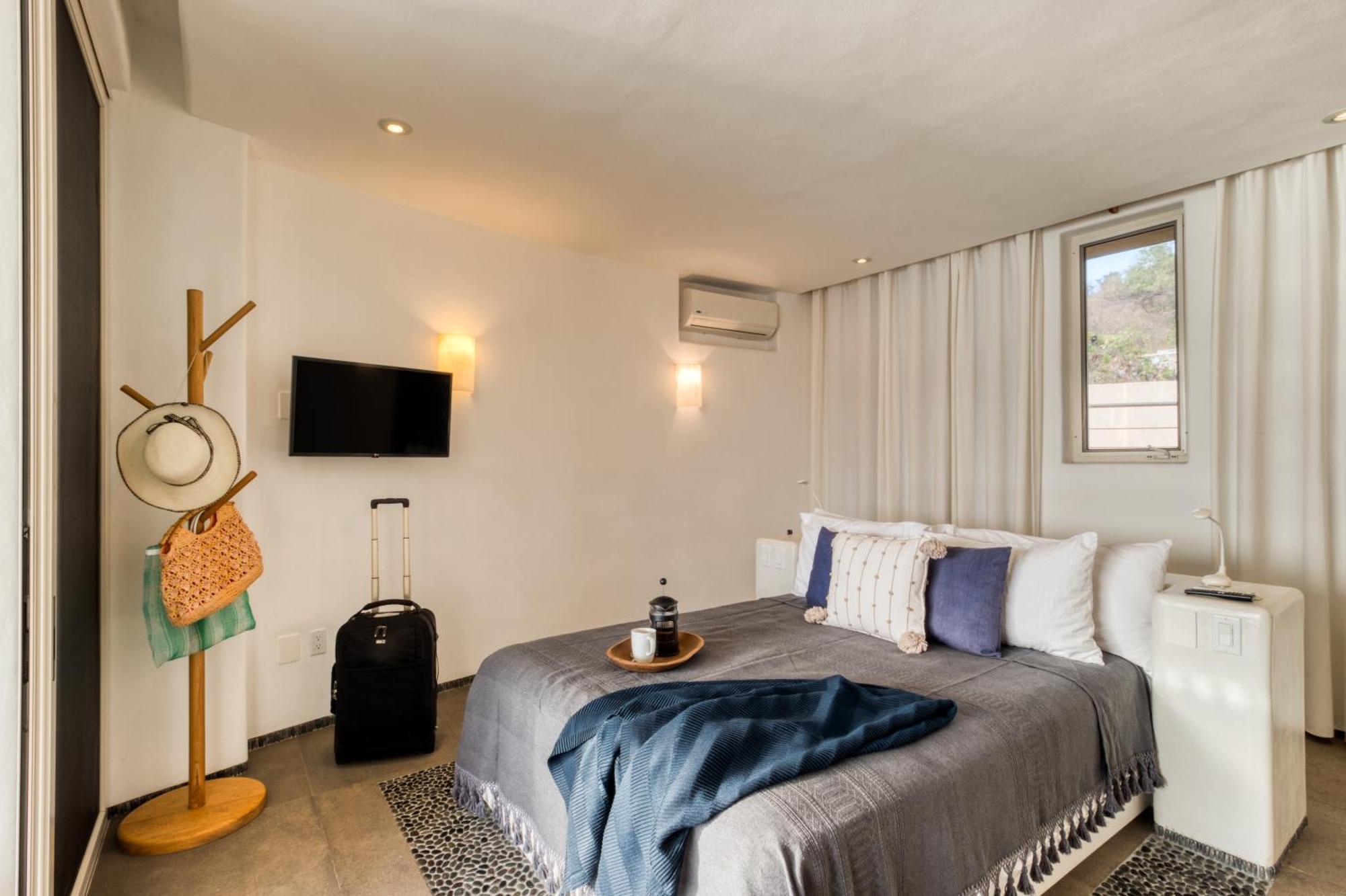 Villas Kaukan By Tasman Ζιουατανέχο Εξωτερικό φωτογραφία