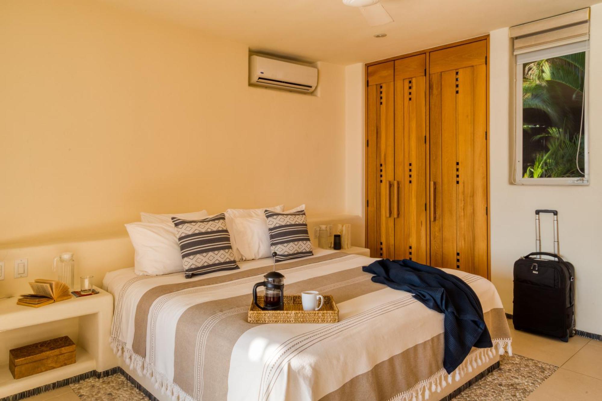 Villas Kaukan By Tasman Ζιουατανέχο Εξωτερικό φωτογραφία