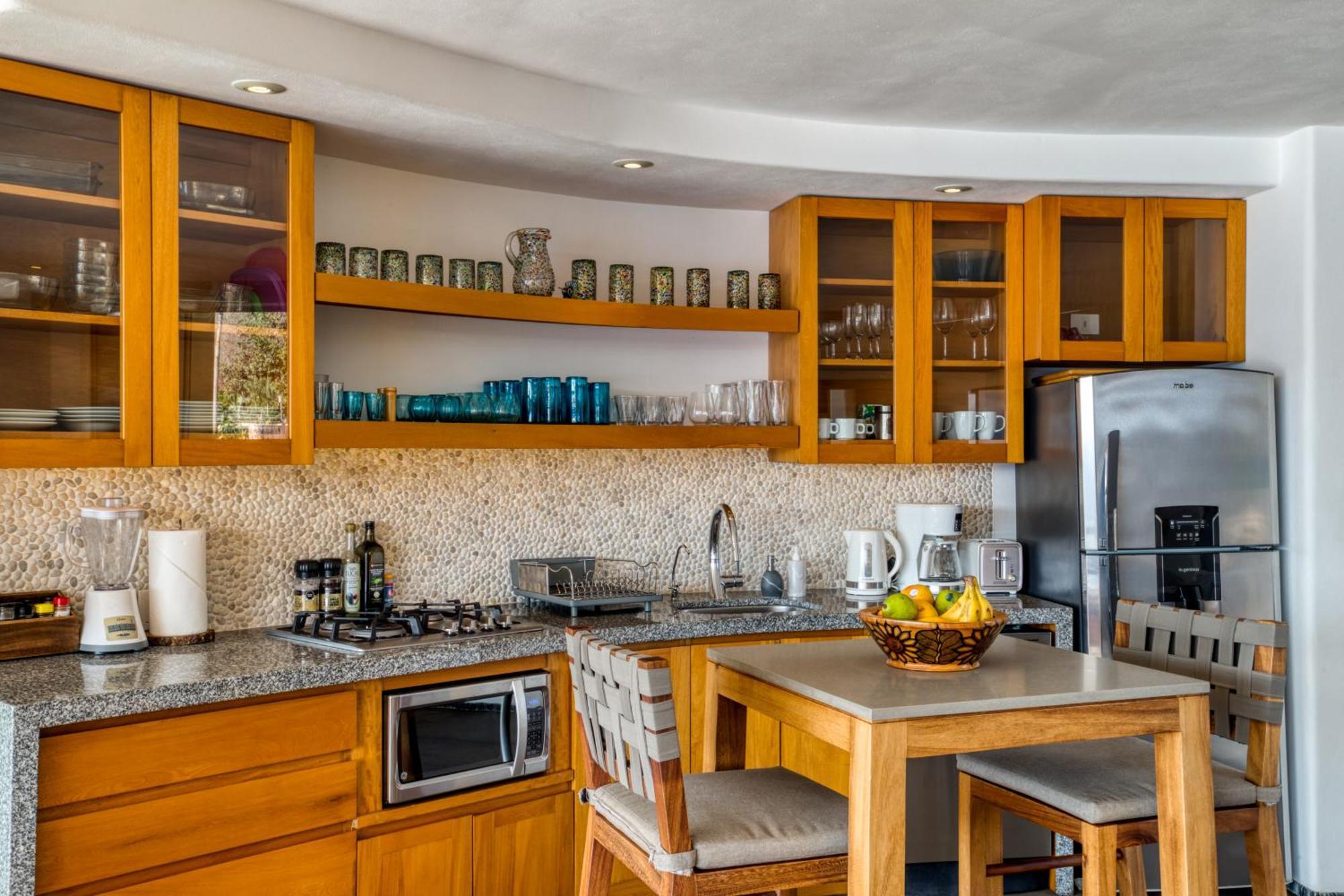 Villas Kaukan By Tasman Ζιουατανέχο Εξωτερικό φωτογραφία