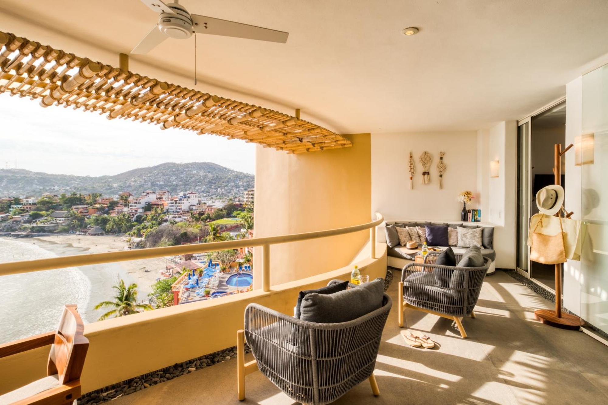 Villas Kaukan By Tasman Ζιουατανέχο Εξωτερικό φωτογραφία