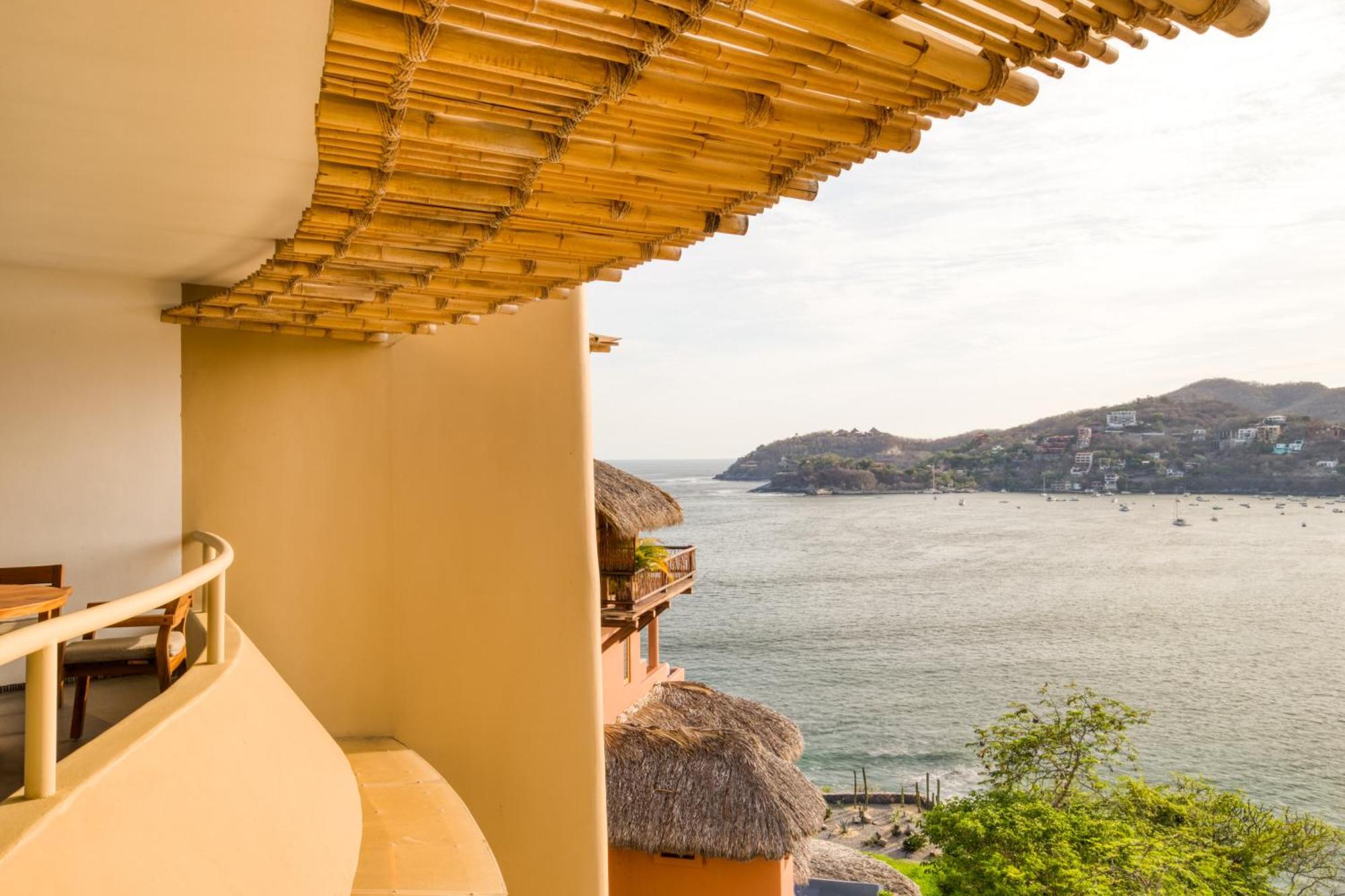 Villas Kaukan By Tasman Ζιουατανέχο Εξωτερικό φωτογραφία