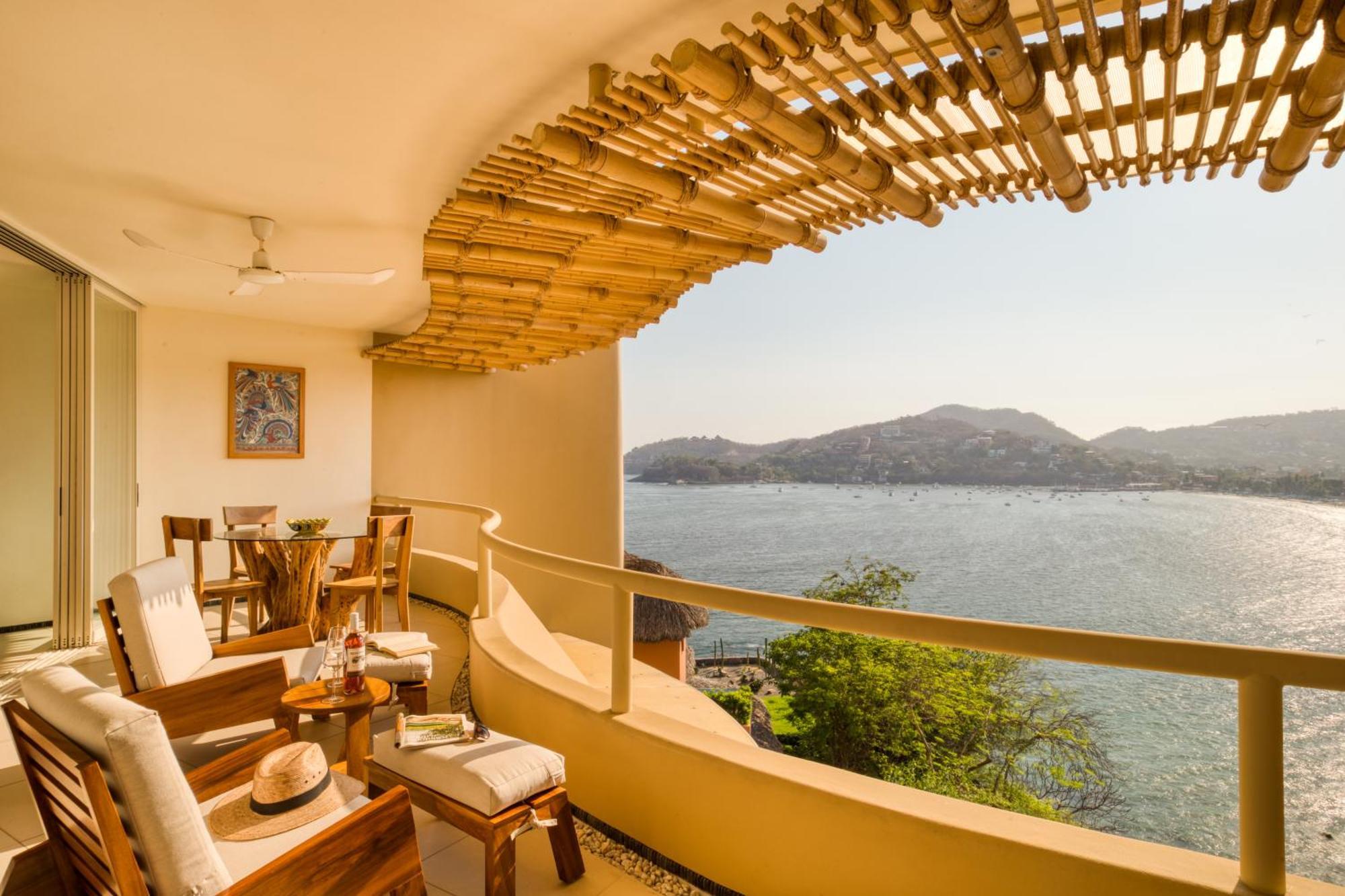 Villas Kaukan By Tasman Ζιουατανέχο Εξωτερικό φωτογραφία
