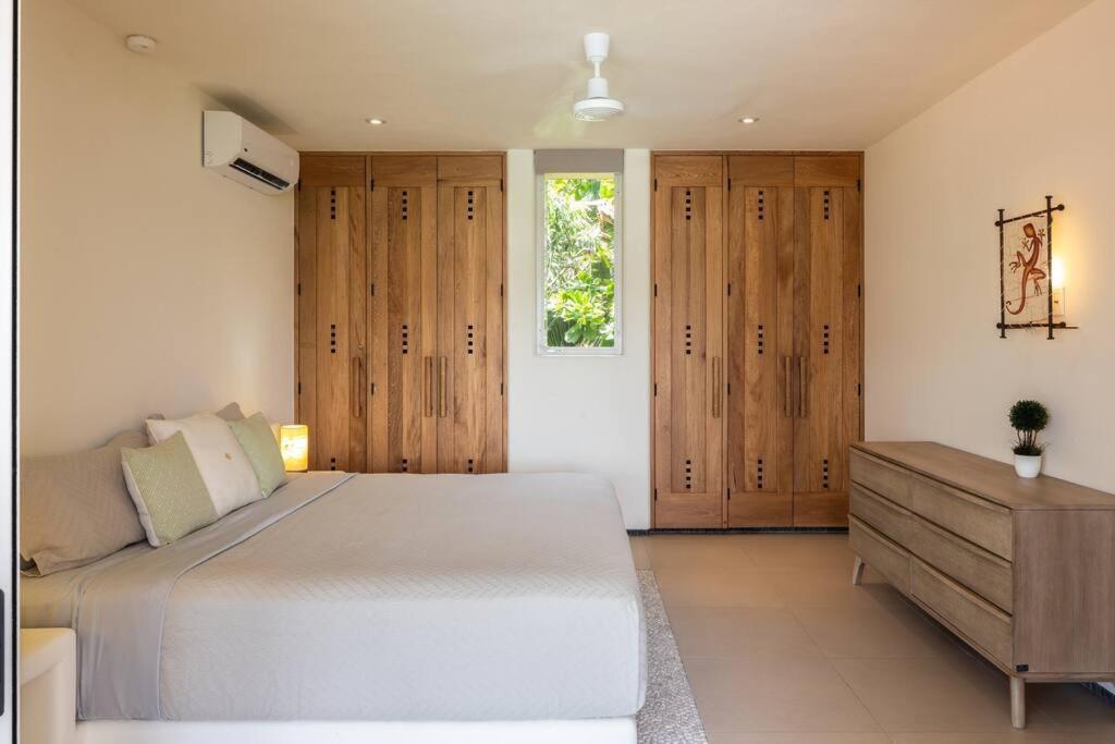 Villas Kaukan By Tasman Ζιουατανέχο Εξωτερικό φωτογραφία