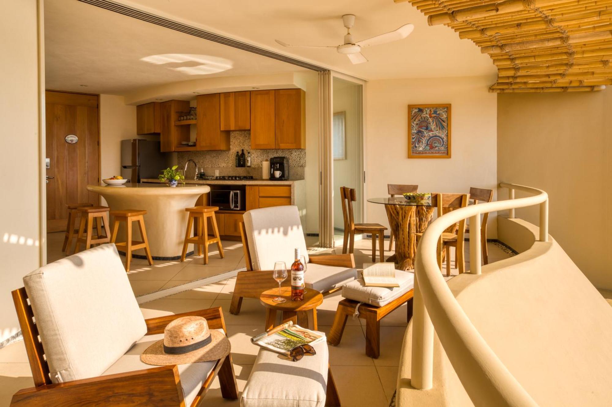 Villas Kaukan By Tasman Ζιουατανέχο Εξωτερικό φωτογραφία