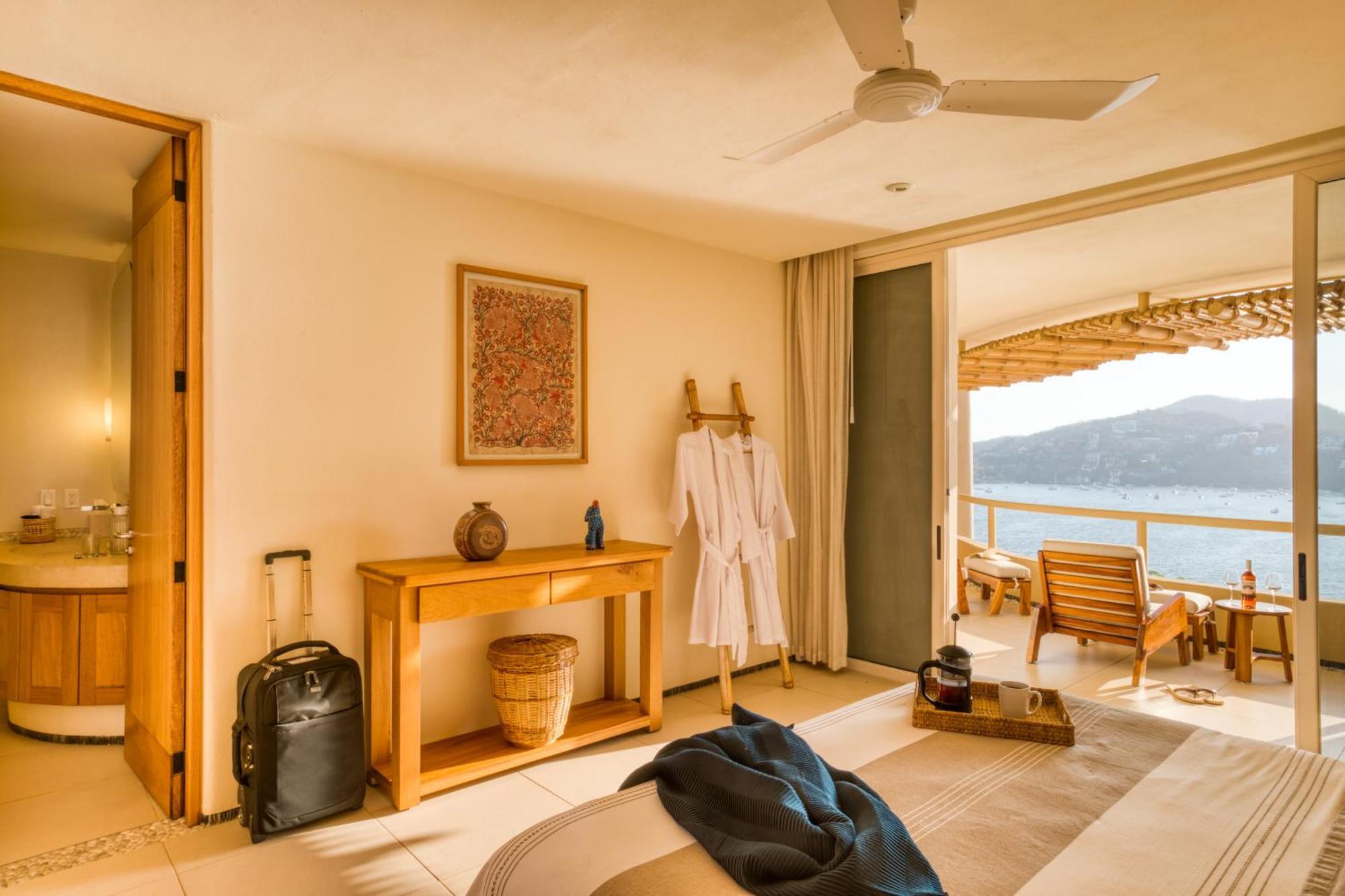 Villas Kaukan By Tasman Ζιουατανέχο Εξωτερικό φωτογραφία