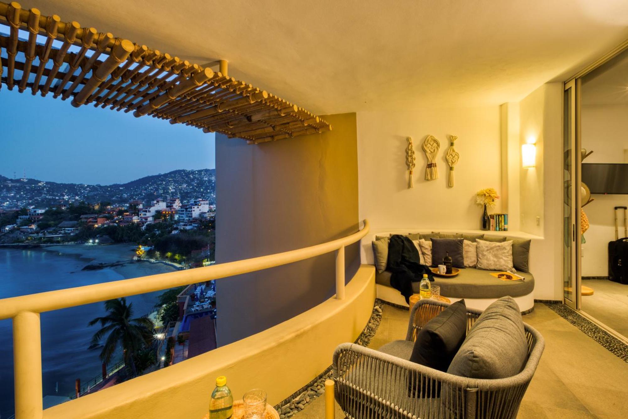 Villas Kaukan By Tasman Ζιουατανέχο Εξωτερικό φωτογραφία