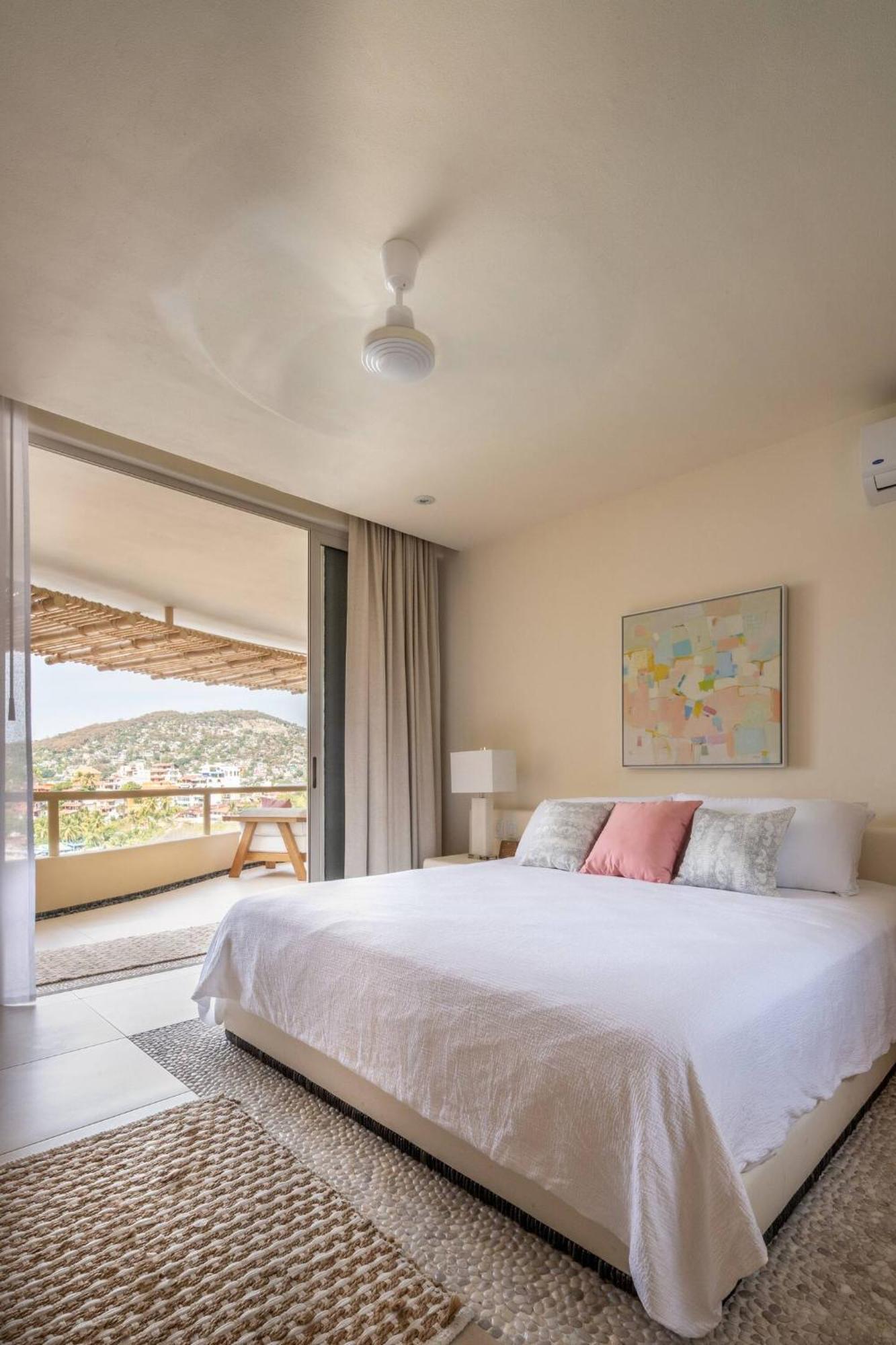 Villas Kaukan By Tasman Ζιουατανέχο Εξωτερικό φωτογραφία