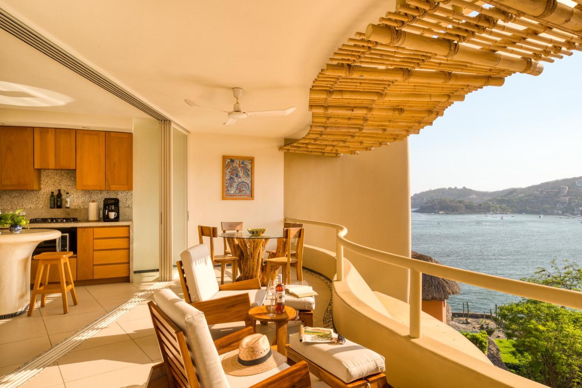 Villas Kaukan By Tasman Ζιουατανέχο Εξωτερικό φωτογραφία