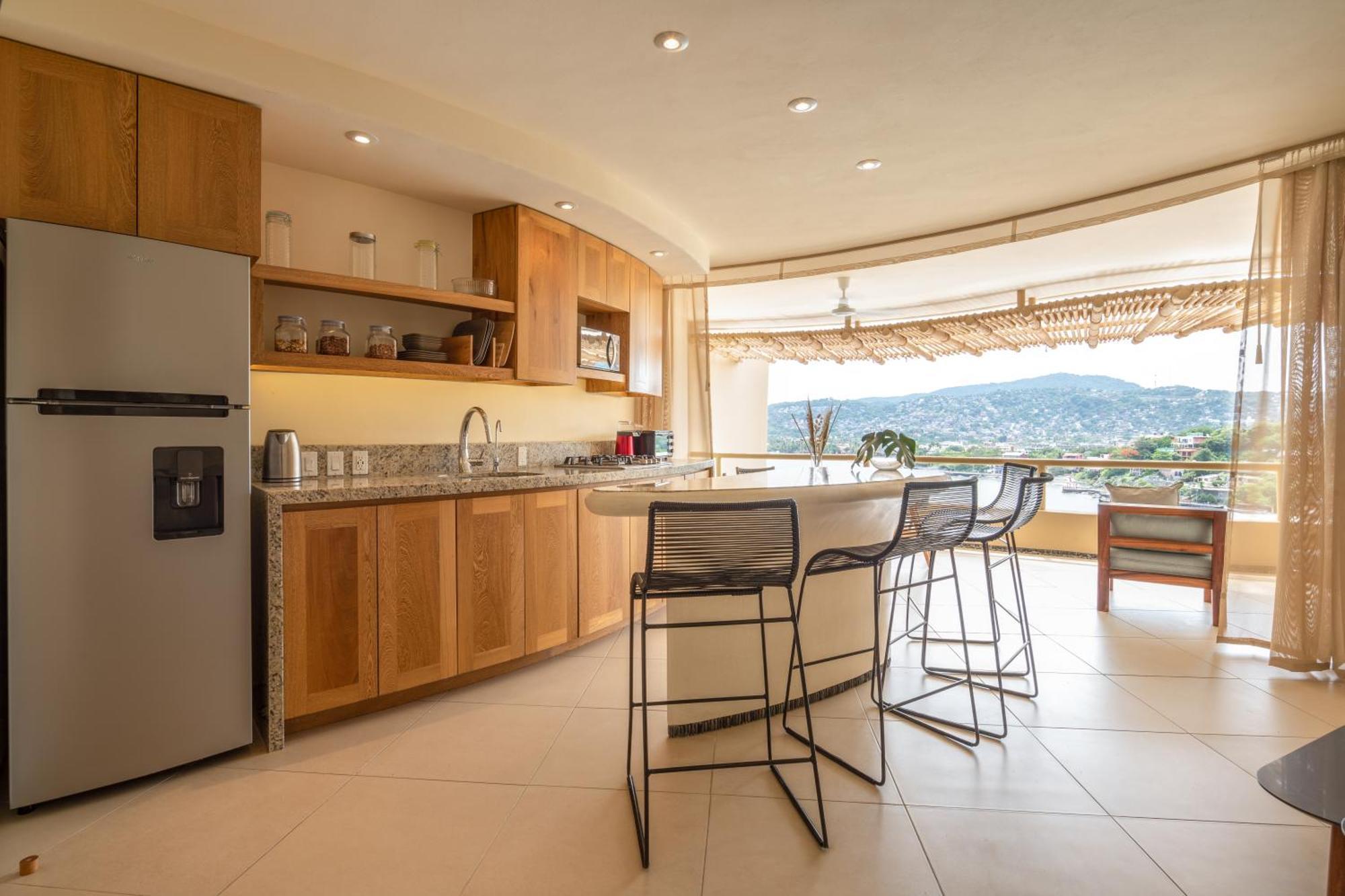 Villas Kaukan By Tasman Ζιουατανέχο Εξωτερικό φωτογραφία