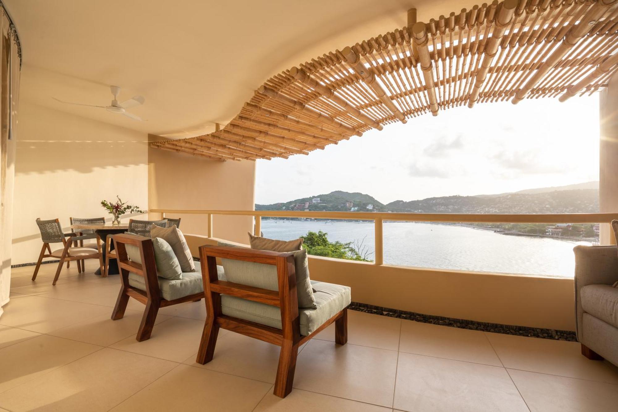 Villas Kaukan By Tasman Ζιουατανέχο Εξωτερικό φωτογραφία