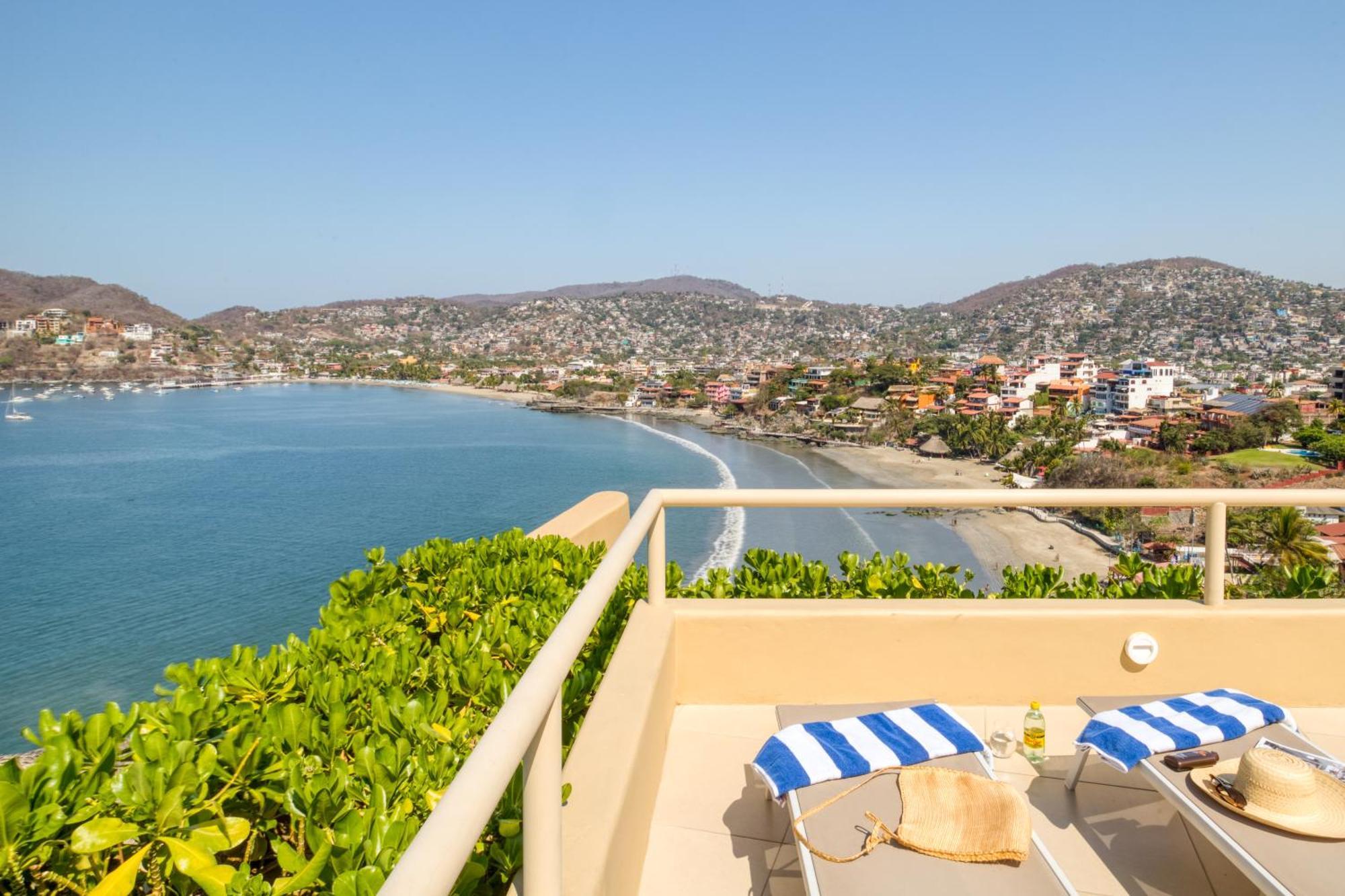 Villas Kaukan By Tasman Ζιουατανέχο Εξωτερικό φωτογραφία