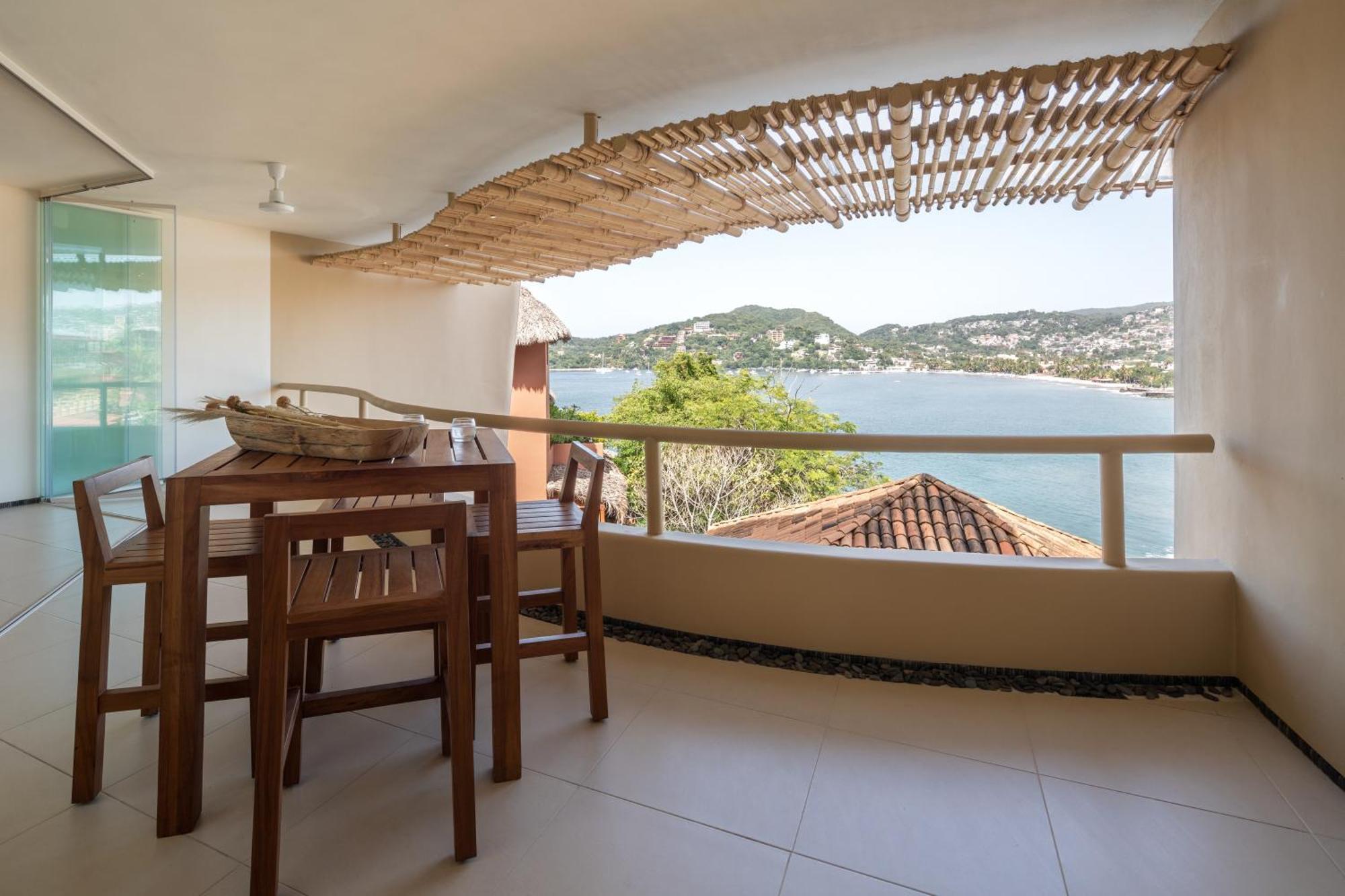 Villas Kaukan By Tasman Ζιουατανέχο Εξωτερικό φωτογραφία