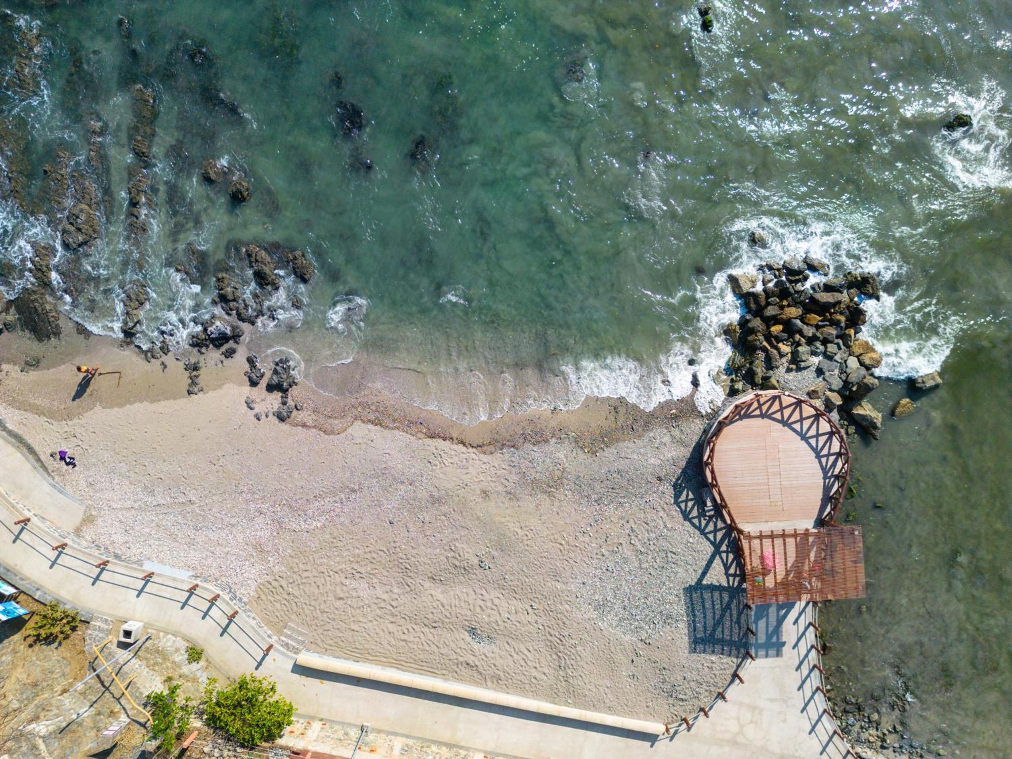 Villas Kaukan By Tasman Ζιουατανέχο Εξωτερικό φωτογραφία