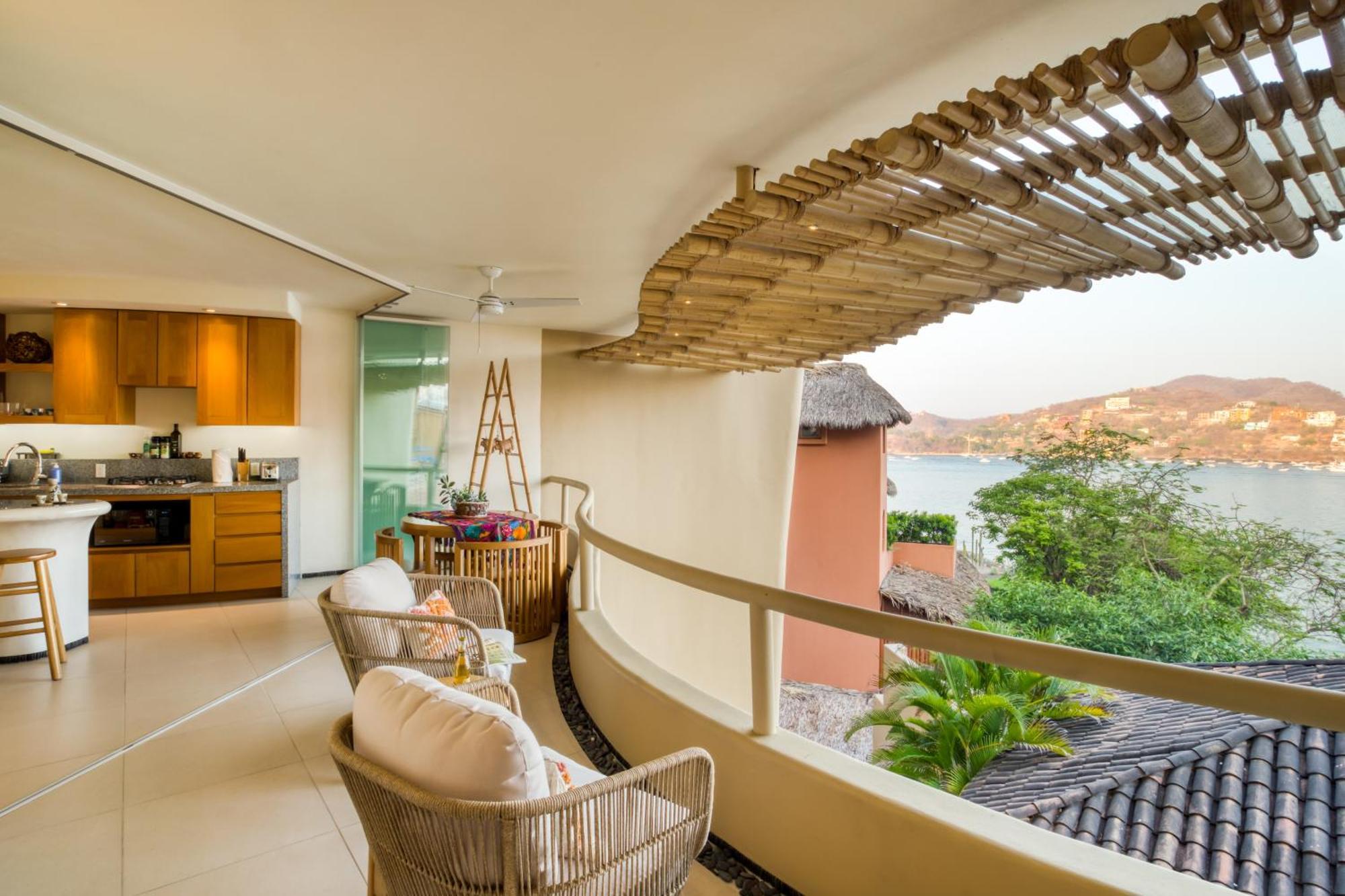 Villas Kaukan By Tasman Ζιουατανέχο Εξωτερικό φωτογραφία