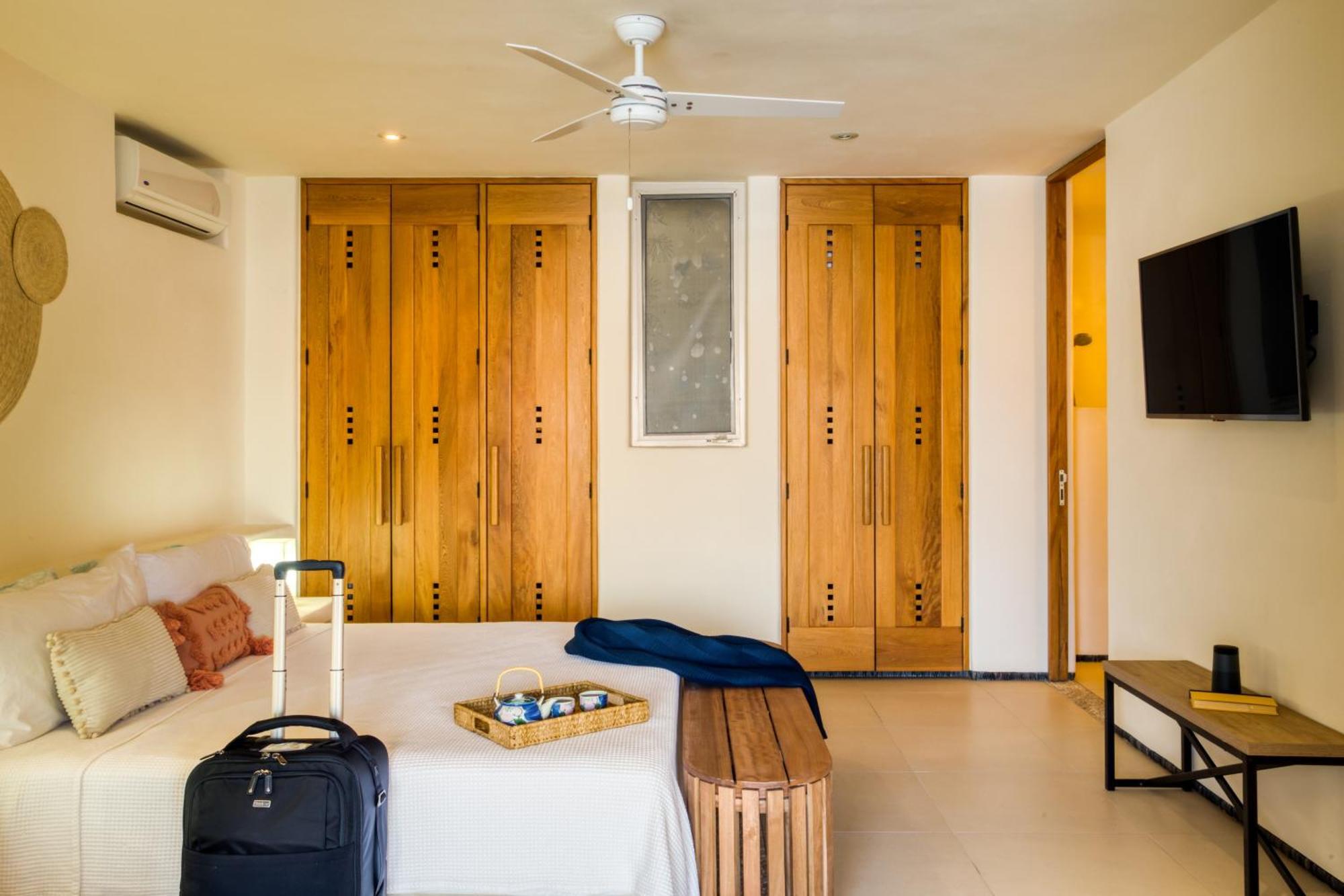 Villas Kaukan By Tasman Ζιουατανέχο Εξωτερικό φωτογραφία